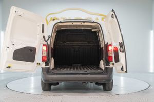 Toyota Proace City 1.5d 75kw (100cv) gx 650kg media (ac)  - Foto 9