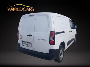 Toyota Proace City 1.5d 75kw (100cv) gx 650kg media (ac)  - Foto 3