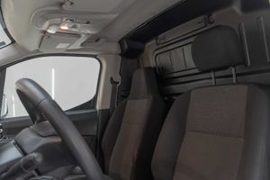 Toyota Proace City 1.5d 75kw (100cv) gx 650kg media (ac)  - Foto 17