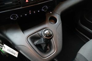 Toyota Proace City 1.5d 75kw (100cv) gx 650kg media (ac)  - Foto 14