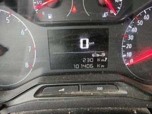 Opel Combo Cargo 1.5 td 75kw (100cv) express l h1 650kg (ac2)  - Foto 3