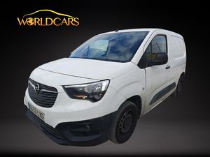 Opel Combo Cargo 1.5 td 75kw (100cv) express l h1 650kg (ac2)  - Foto 2