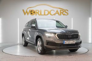 Skoda Kodiaq 1.5 TSI 110KW (150cv) 4x2 Ambition  - Foto 3