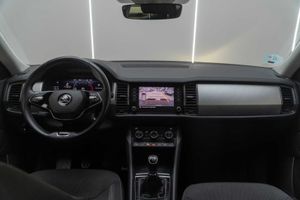 Skoda Kodiaq 1.5 TSI 110KW (150cv) 4x2 Ambition  - Foto 20