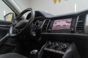 Skoda Kodiaq 1.5 TSI 110KW (150cv) 4x2 Ambition  - Foto 21