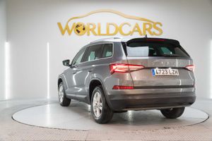 Skoda Kodiaq 1.5 TSI 110KW (150cv) 4x2 Ambition  - Foto 7