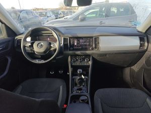 Skoda Kodiaq 1.5 TSI 110KW (150cv) 4x2 Ambition  - Foto 4