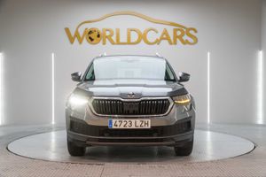 Skoda Kodiaq 1.5 TSI 110KW (150cv) 4x2 Ambition  - Foto 3