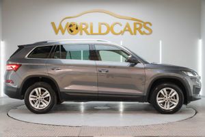 Skoda Kodiaq 1.5 TSI 110KW (150cv) 4x2 Ambition  - Foto 4