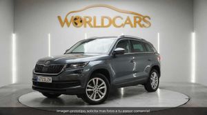 Skoda Kodiaq 1.5 TSI 110KW (150cv) 4x2 Ambition  - Foto 2
