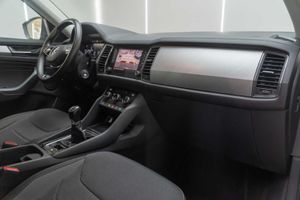 Skoda Kodiaq 1.5 TSI 110KW (150cv) 4x2 Ambition  - Foto 22