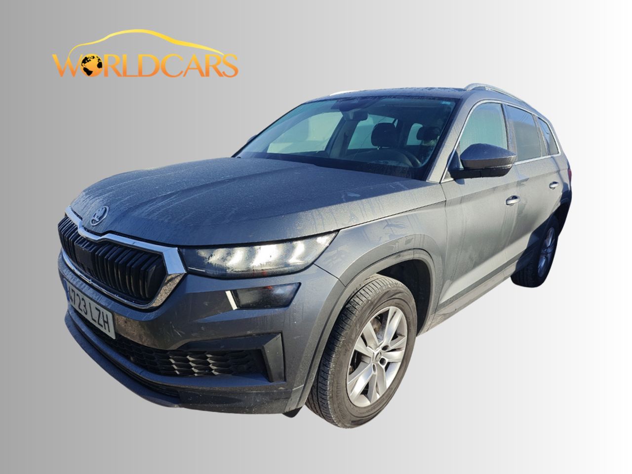 Skoda Kodiaq 1.5 TSI 110KW (150cv) 4x2 Ambition  - Foto 1