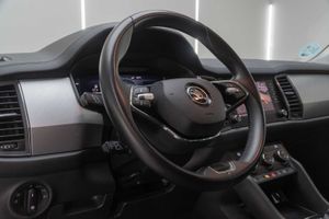 Skoda Kodiaq 1.5 TSI 110KW (150cv) 4x2 Ambition  - Foto 11