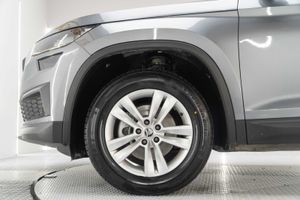 Skoda Kodiaq 1.5 TSI 110KW (150cv) 4x2 Ambition  - Foto 23