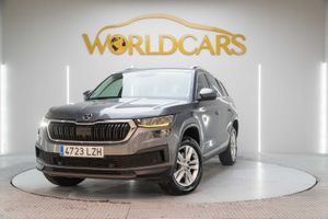 Skoda Kodiaq 1.5 TSI 110KW (150cv) 4x2 Ambition  - Foto 2