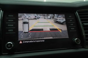 Skoda Kodiaq 1.5 TSI 110KW (150cv) 4x2 Ambition  - Foto 13