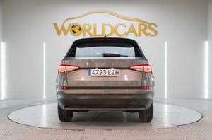 Skoda Kodiaq 1.5 TSI 110KW (150cv) 4x2 Ambition  - Foto 6