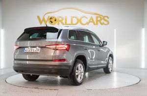 Skoda Kodiaq 1.5 TSI 110KW (150cv) 4x2 Ambition  - Foto 5
