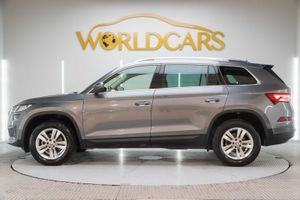Skoda Kodiaq 1.5 TSI 110KW (150cv) 4x2 Ambition  - Foto 8