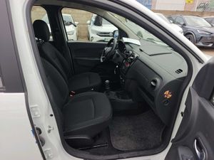Dacia Lodgy Comfort Blue dCi 70kW (95CV) 7Pl - 18  - Foto 6