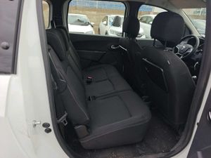 Dacia Lodgy Comfort Blue dCi 70kW (95CV) 7Pl - 18  - Foto 7