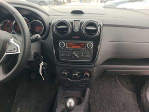 Dacia Lodgy Comfort Blue dCi 70kW (95CV) 7Pl - 18  - Foto 4