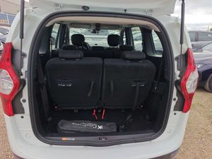 Dacia Lodgy Comfort Blue dCi 70kW (95CV) 7Pl - 18  - Foto 8
