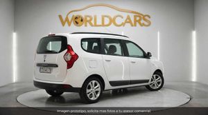 Dacia Lodgy Comfort Blue dCi 70kW (95CV) 7Pl - 18  - Foto 3