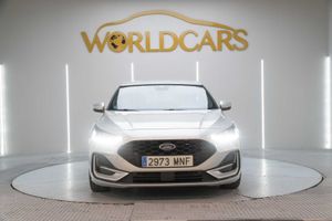 Ford Focus 1.0 Ecoboost 92kW ST-Line - Foto 3