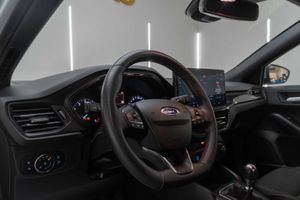 Ford Focus 1.0 Ecoboost 92kW ST-Line - Foto 11