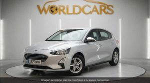 Ford Focus 1.0 Ecoboost 92kW ST-Line - Foto 2