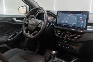 Ford Focus 1.0 Ecoboost 92kW ST-Line - Foto 21