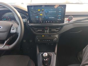 Ford Focus 1.0 Ecoboost 92kW ST-Line - Foto 4