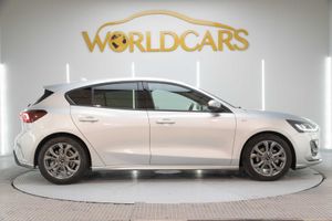 Ford Focus 1.0 Ecoboost 92kW ST-Line - Foto 4