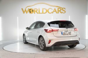 Ford Focus 1.0 Ecoboost 92kW ST-Line - Foto 7