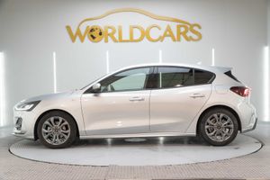 Ford Focus 1.0 Ecoboost 92kW ST-Line - Foto 8