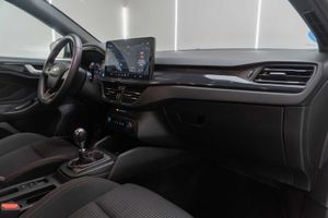 Ford Focus 1.0 Ecoboost 92kW ST-Line - Foto 22