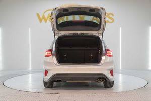 Ford Focus 1.0 Ecoboost 92kW ST-Line - Foto 6