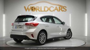 Ford Focus 1.0 Ecoboost 92kW ST-Line - Foto 3