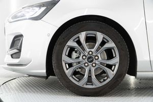 Ford Focus 1.0 Ecoboost 92kW ST-Line - Foto 24