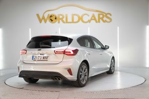Ford Focus 1.0 Ecoboost 92kW ST-Line - Foto 5