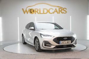 Ford Focus 1.0 Ecoboost 92kW ST-Line - Foto 3