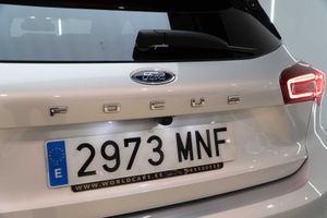 Ford Focus 1.0 Ecoboost 92kW ST-Line - Foto 9