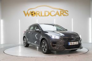 Kia XCeed 1.6 GDi PHEV 104kW (141CV) eDrive - Foto 3