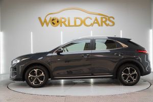 Kia XCeed 1.6 GDi PHEV 104kW (141CV) eDrive - Foto 8