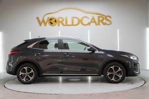 Kia XCeed 1.6 GDi PHEV 104kW (141CV) eDrive - Foto 4