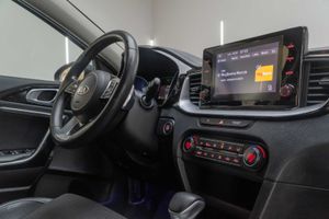Kia XCeed 1.6 GDi PHEV 104kW (141CV) eDrive - Foto 22