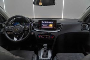 Kia XCeed 1.6 GDi PHEV 104kW (141CV) eDrive - Foto 20