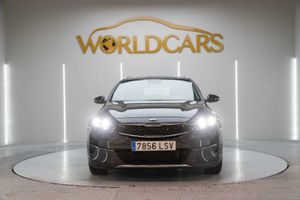Kia XCeed 1.6 GDi PHEV 104kW (141CV) eDrive - Foto 3