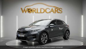 Kia XCeed 1.6 GDi PHEV 104kW (141CV) eDrive - Foto 2